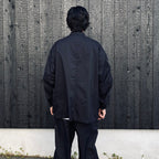 TECH PERTEX TRAVEL 2B JACKET #BLACK [BJ-62026]