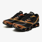 WAVE PROPHECY LS MIDNIGHT VELOCITY PACK #ORANGE / BLACK / YELLOW [D1GA260402]