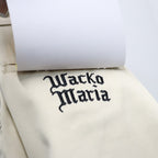 DICKIES | PLEATED TROUSERS #IVORY [26FW-WMP-DC01]