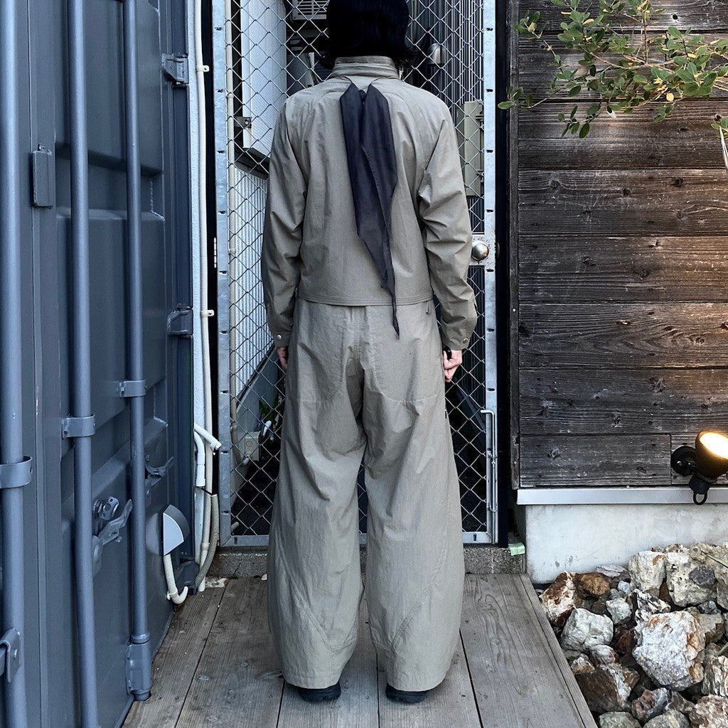 BASIC UNIT 1 #gray [24SS-JK03-2]