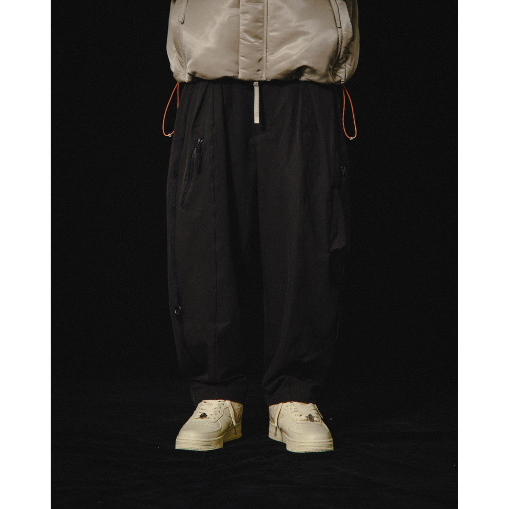 TBPR |「GMT-01P」圖實用褲#SHADOW [GOOPI-23AW-DEC-TBPR-04]