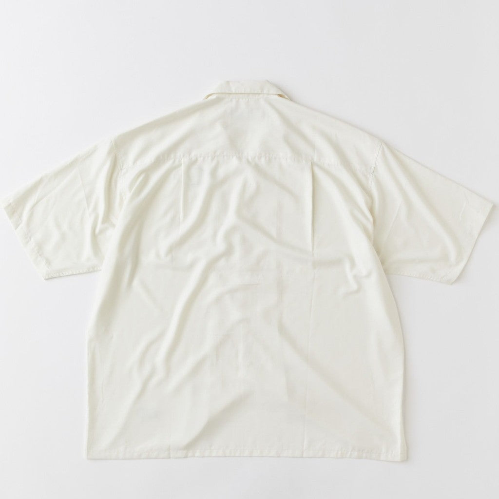 OPENSHED #WHITE [F32610-SH18]