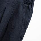 LABORER PANTS #DARK NAVY [P2624303]