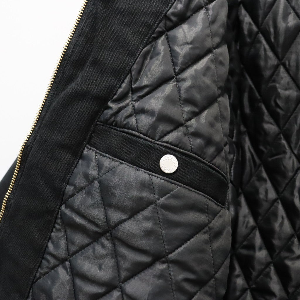 DICKIES | ACTIVE JACKET #BLACK [26FW-WMO-DC01]