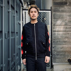 POLER 背心 #黑色 [RV2502701]