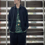 海蛇 #綠色 [SS25_SSA01-1]