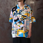 没頭シンフォニー #BLUE [SS26_SSA06-1]