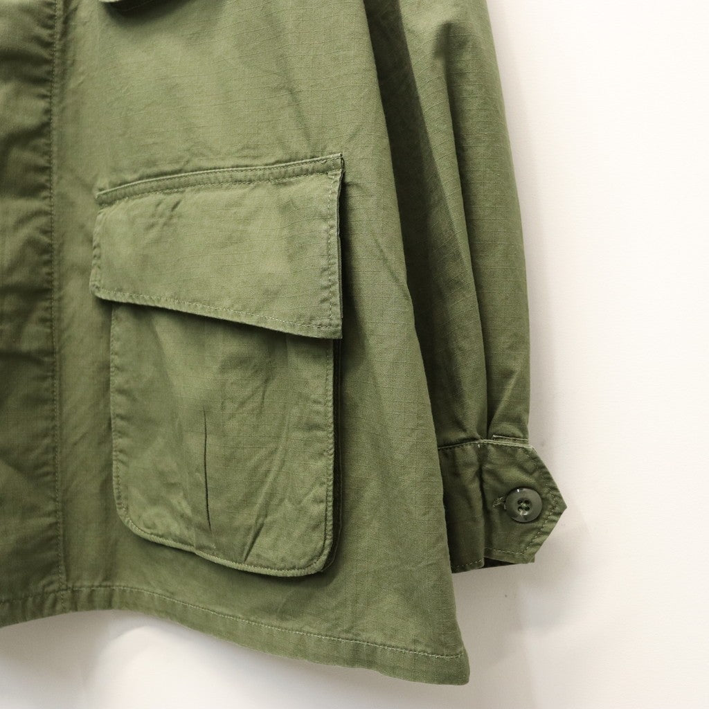 FATIGUE JACKET ( TYPE-2 ) #KHAKI [26SSE-WMO-ML02]
