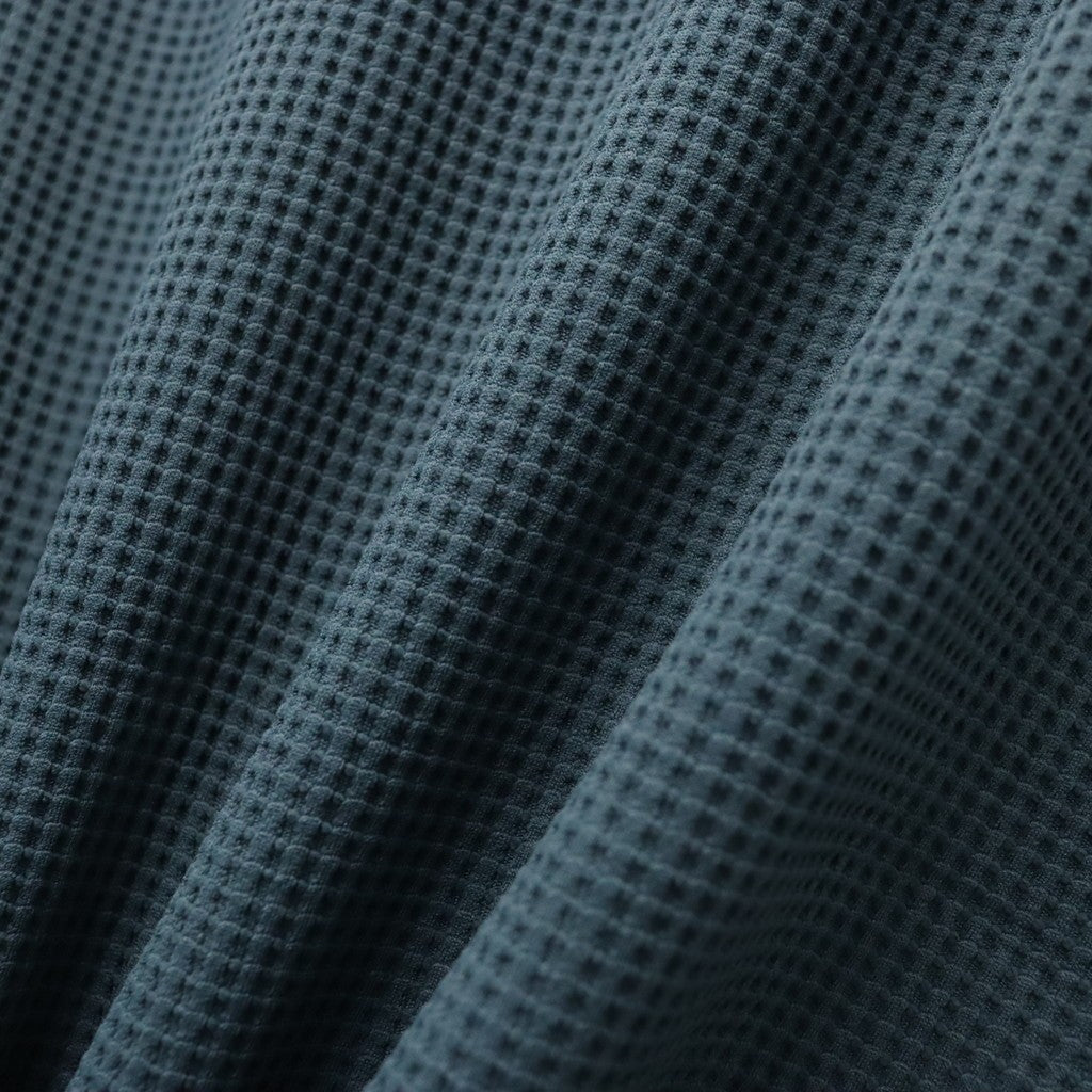 TECH THERMAL CREW L/S #NAVY [BE-34026W]
