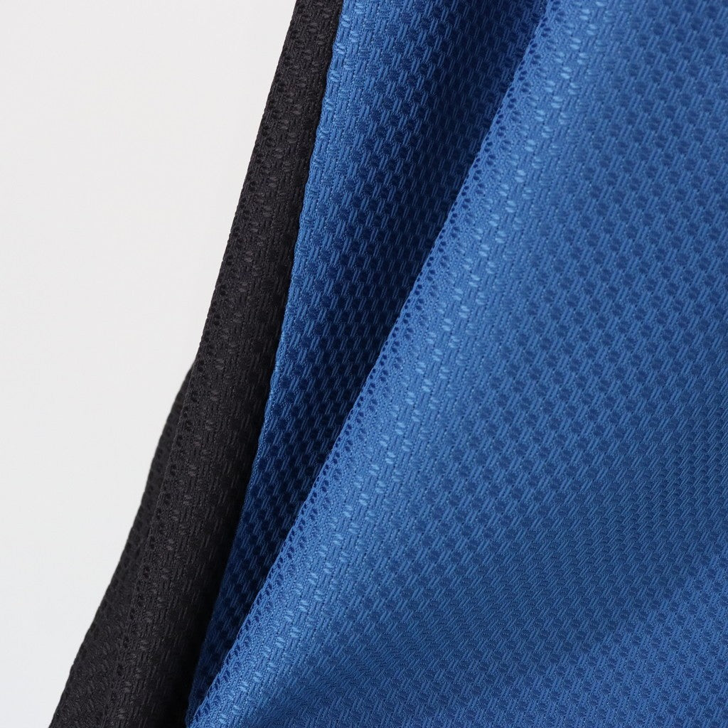 學院多比短褲 #藍色 [SU25-B05]