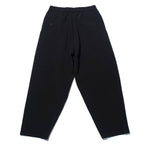 AIR BALLOON TROUSER #BLACK [FST03261U0008]