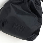 抽繩包（小）#黑色 [BCL-47]