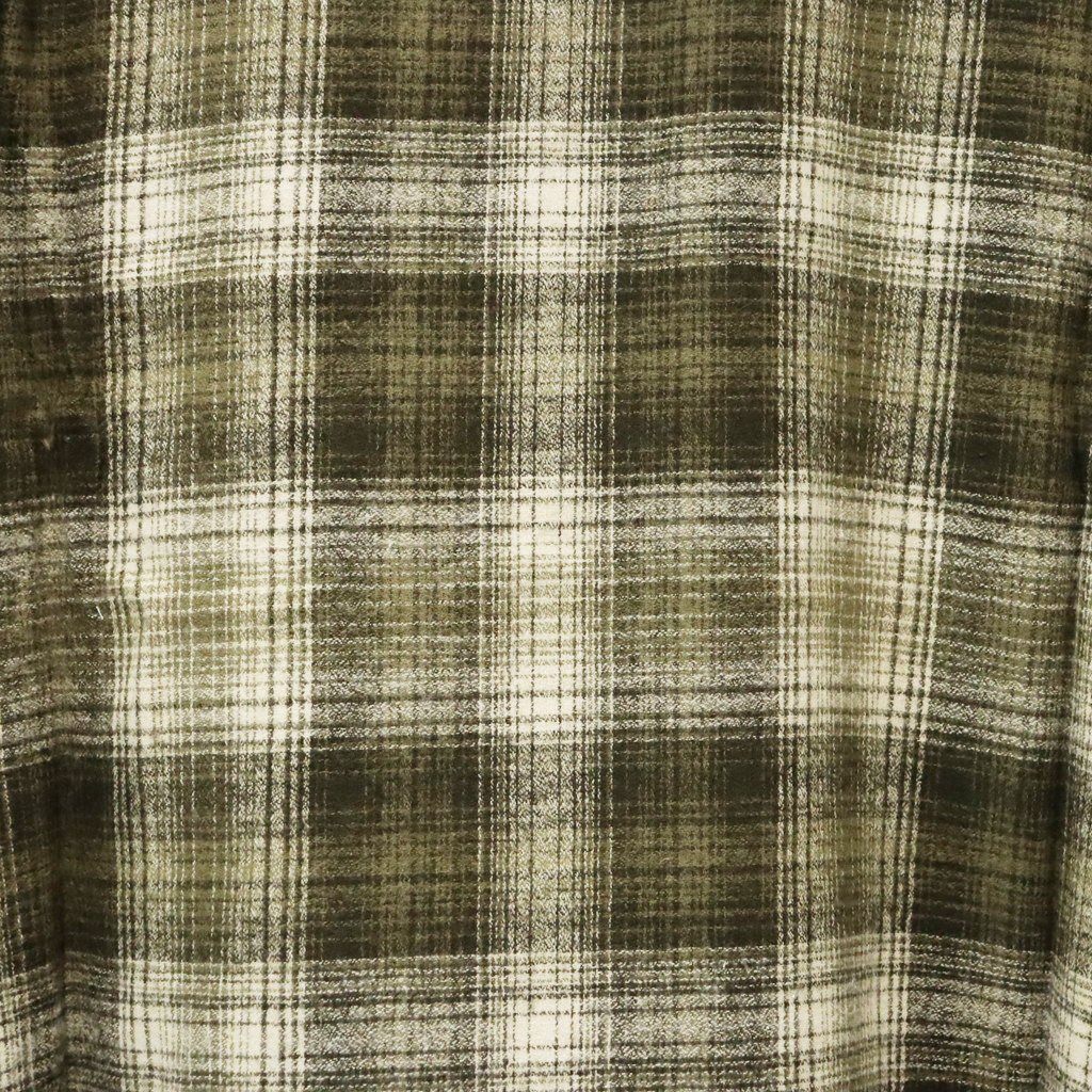 ALTERNATIVE HOODIE #OLIVE [S2660102]