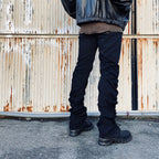 R20601XX(KOJIMA) #BLACK [M-P3-PT3]