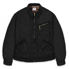Lee | 91-B JACKET #BLACK [24FW-WMO-LE01]