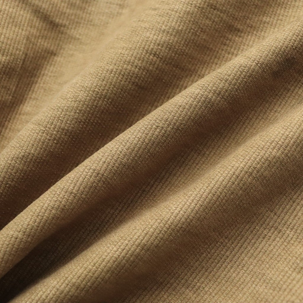 WIDE WALE N-1 DECK JACKET #KHAKI [BWU-WN1DJ]