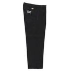DICKIES | PLEATED TROUSERS #BLACK [26FW-WMP-DC01]