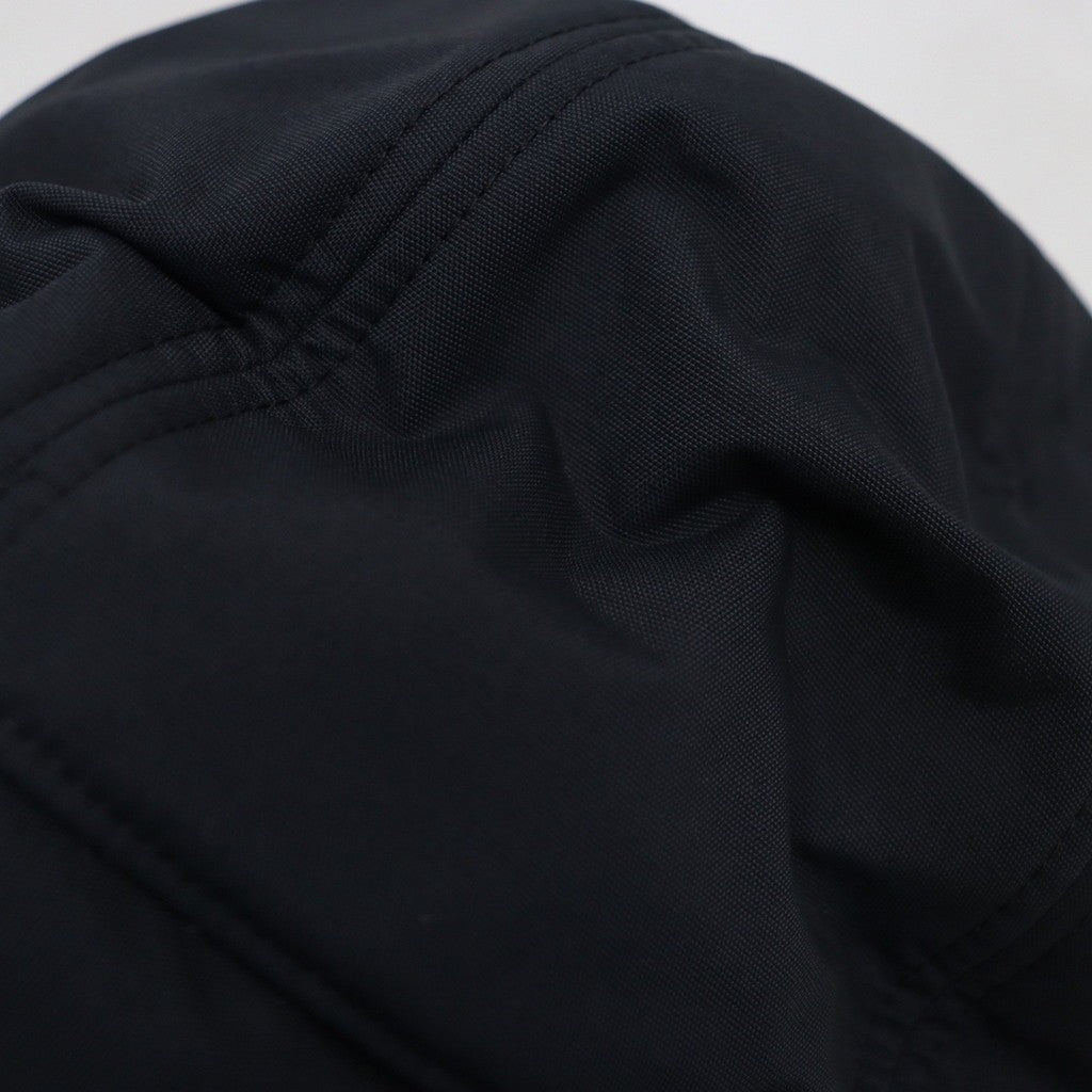 Badland Cap #K / ブラック [NN42543]