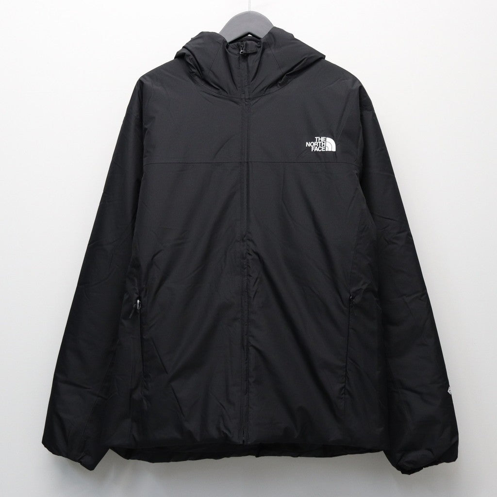 GTX Axion Insulated Jacket #K / ブラック [NY82581]