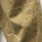 41 KHAKI TROUSERS AGED #KHAKI [BW261-4KT]