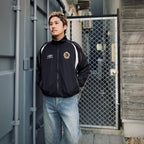UMBRO | GRADATION TRACK JACKET #BLACK [25SS-FS-UMBRO-01 / FS1710]