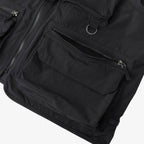 野外作業背心 #K [NP22531]