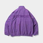 BIG LOGO ANORAK #PURPLE [FW24-JK11]