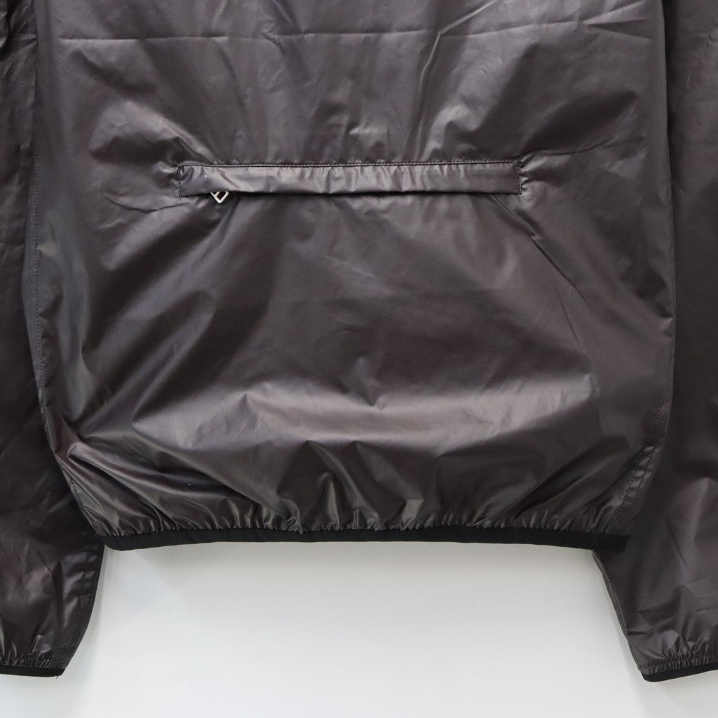 THERMO RUN JACKET #THERMO WHITE [JI-26AW-JK04-2]