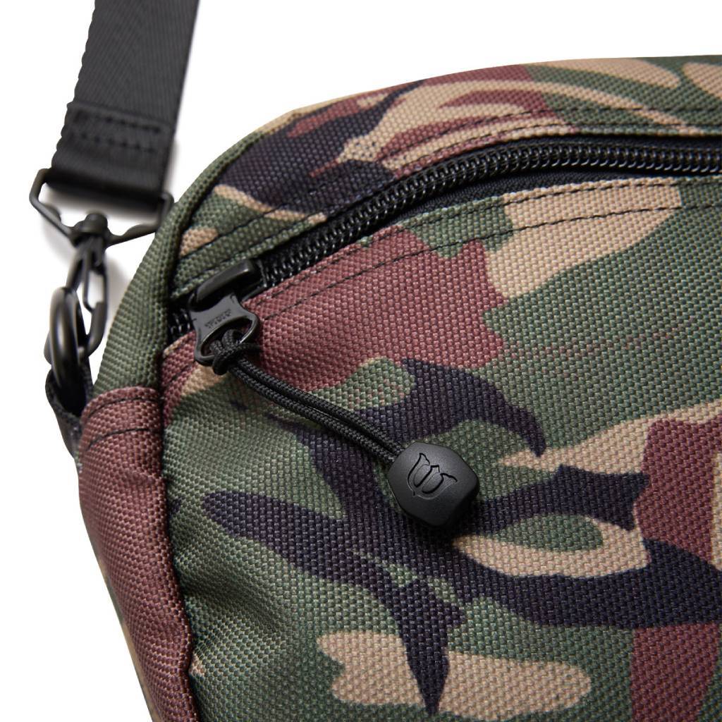MATCH POUCH #Camo [26SU_A05]