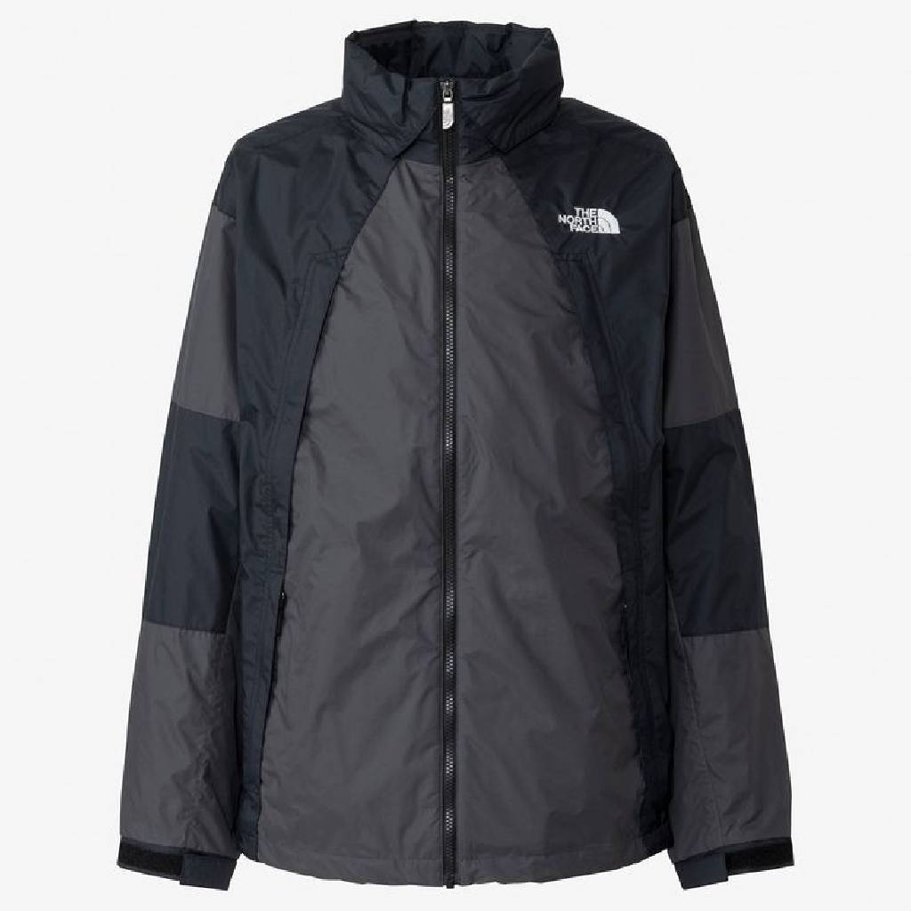 Chimney Wind Jacket #AK [NP22650]