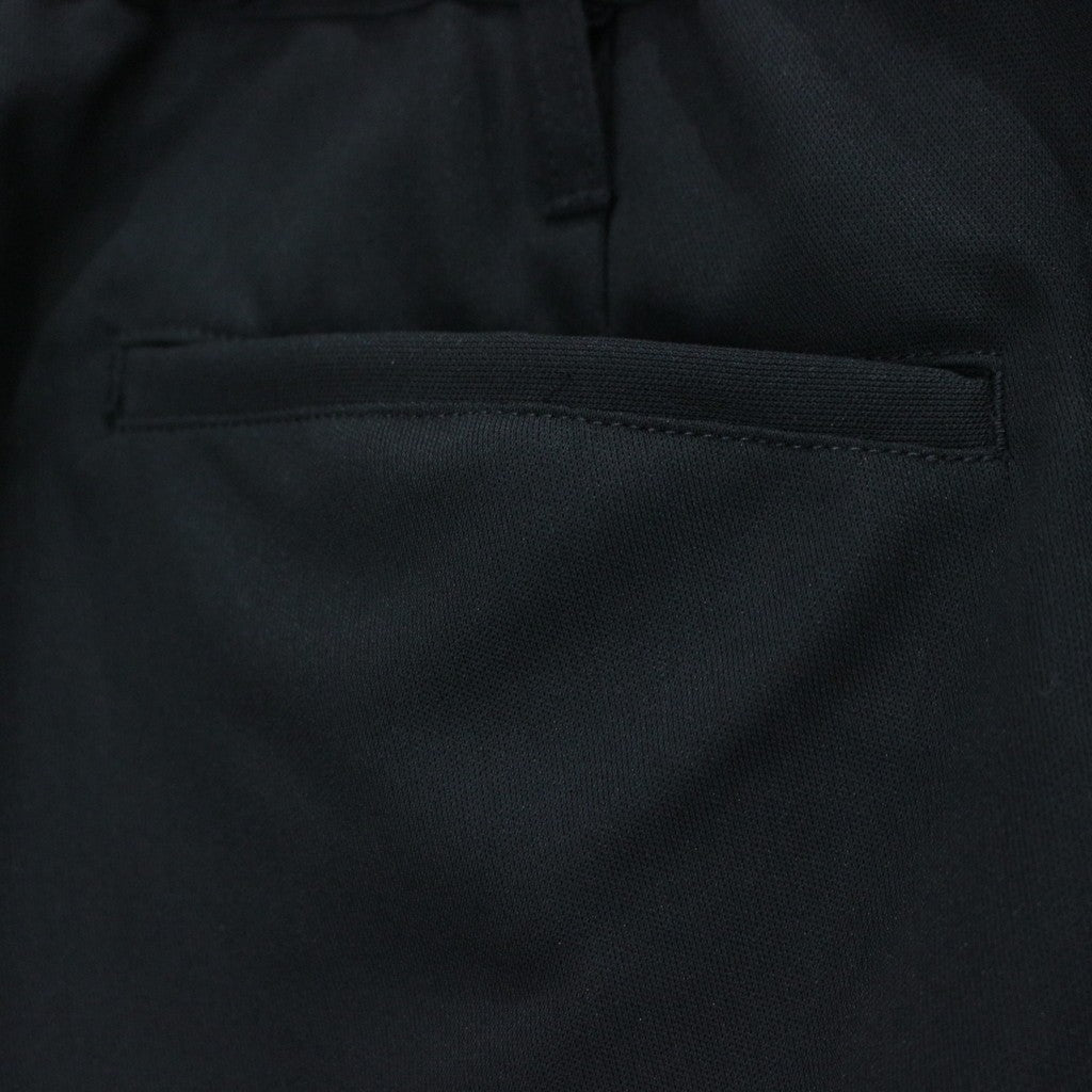 LOOSE BOY #BLACK [SS25_SSA21-1] – cocorozashi