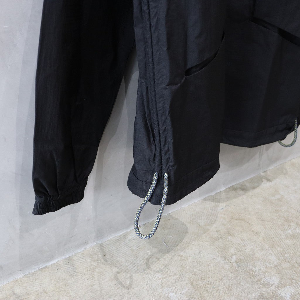 2.5 層技術 T 卹 #黑色 [FPA14241U0003]