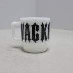 MUG #WHITE [25FW-WMA-MC01]