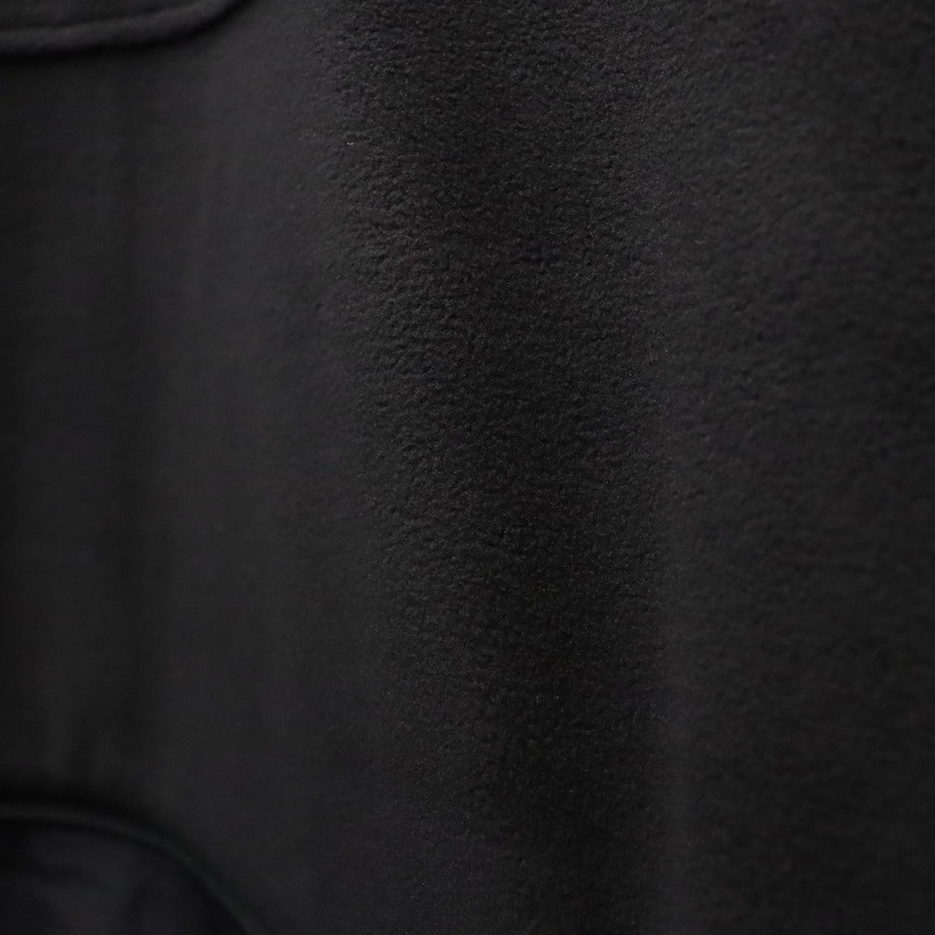 Marmot | MC POLATEC FLLECE JACKET #BLACK [CCC-263J004]