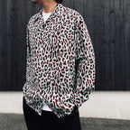 HAWAIIAN SHIRT L/S ( TYPE-1 ) #MINT [26FW-WMS-HI01]