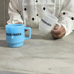 MUG (TYPE-2) #WHITE [24FW-WMA-GG15]