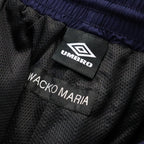 UMBRO | TRACK PANTS #NAVY [26FW-WMO-UB02]