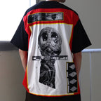 VS XO98 Bits_Icons 2 BIG T #BLACK [CES25T19]