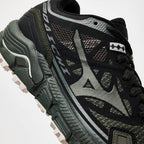 WAVE DAICHI LS #KHAKI / BLACK [D1GA261003]