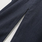 Ventilation Wide Slacks #Navy [SD26F-PT04]