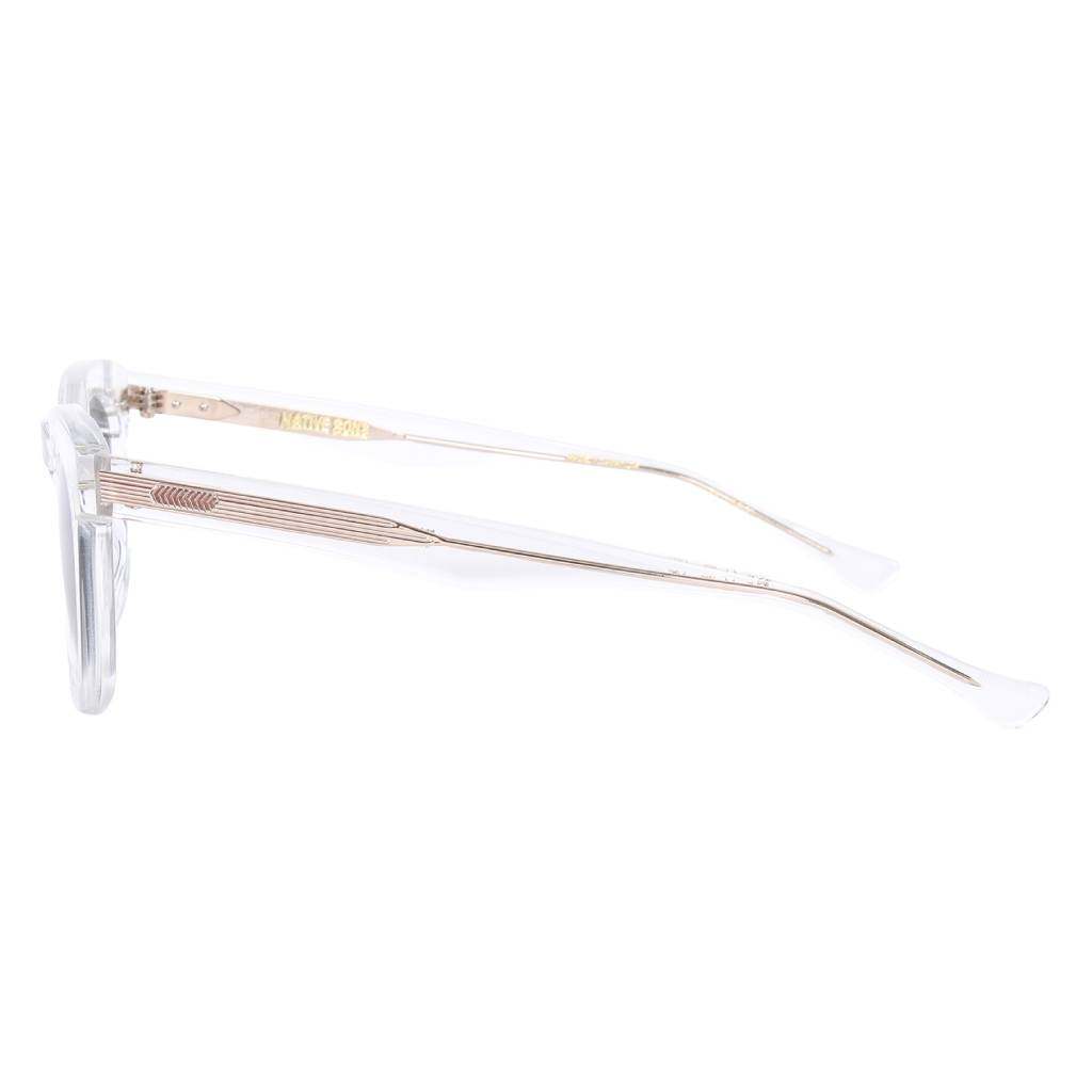 NATIVE SONS | GLASSES #CLEAR [NATIVESONS-WM-EW23]