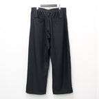 TECH MESH PANTS #BLACK [BP-43026W]
