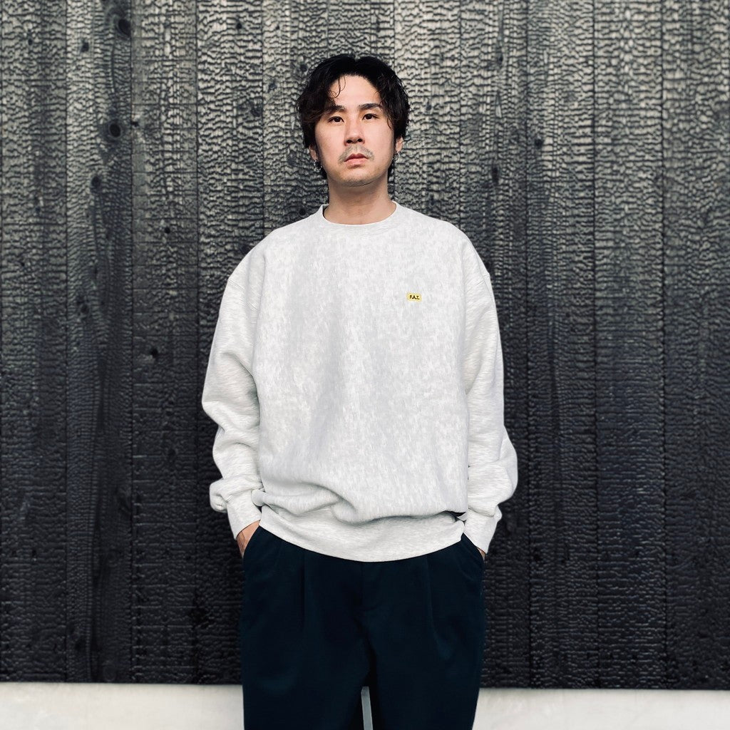 SIGTHENTIC #L GRAY [F32610-SW02]