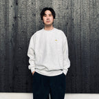 SIGTHENTIC #L GRAY [F32610-SW02]