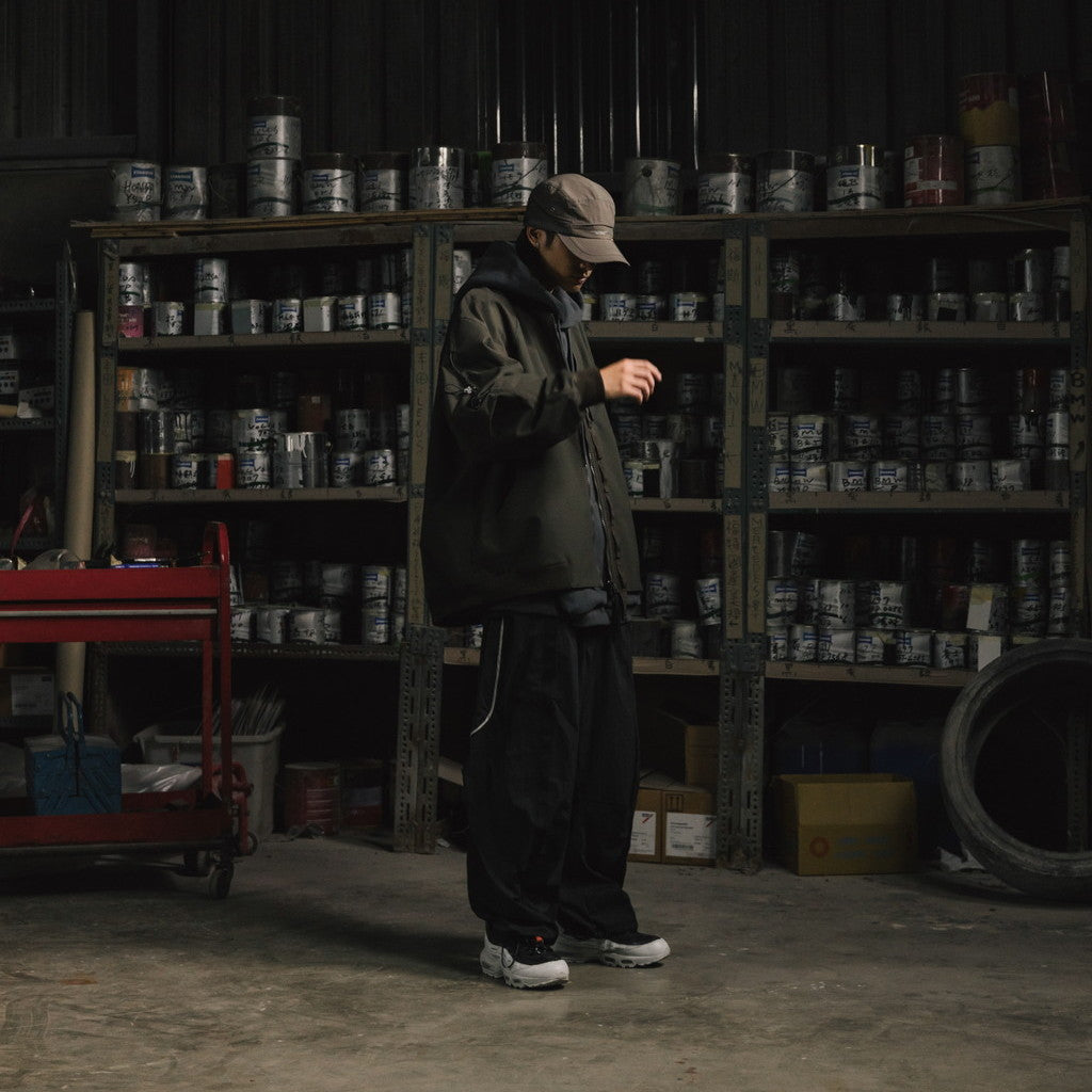 「G7-TB」7 型標誌轟炸機 #D-MOCHA [GOOPI-23AW-NOV-02]