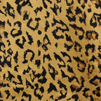 DICKIES | LEOPARD WORK JACKET #BEIGE [25SS-WMO-DC03]