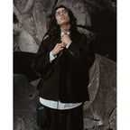 「RDA-01S」 - 都市遊牧科技西裝外套 #SHADOW [GOOPI-25SS-FEB-01]