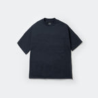 TECH TEE POCKET CREW #NAVY [BE-32024]