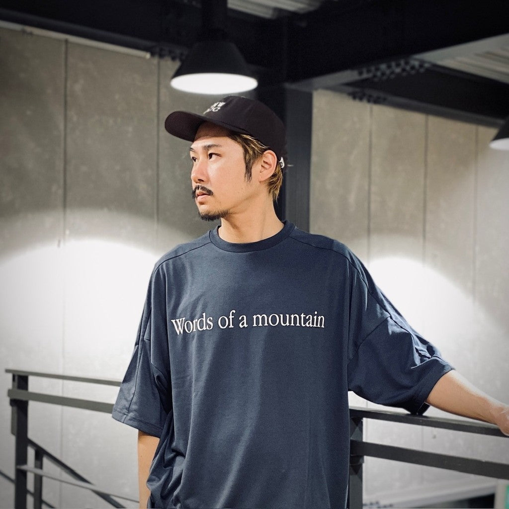 MARMOT | MMWCCC EVERYWHERE CAP #BROWN [CCC-251G001]