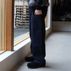 EIGHT #NAVY [AY-1001]